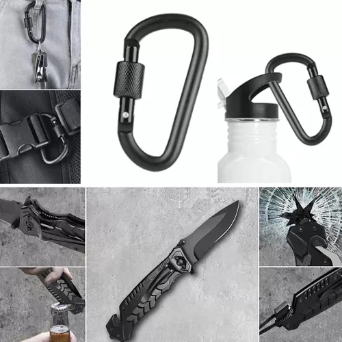 Zestaw przeżycia SURVIVAL 32w1 Trizand 19920 - obrazek 6