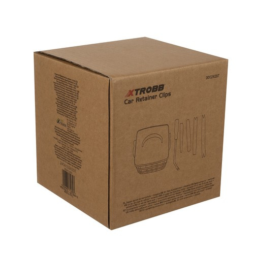 Zestaw spinek do samochodu + ściągacz Xtrobb 24297 - obrazek 16