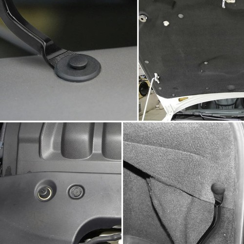 Zestaw spinek do samochodu + ściągacz Xtrobb 24297 - obrazek 6