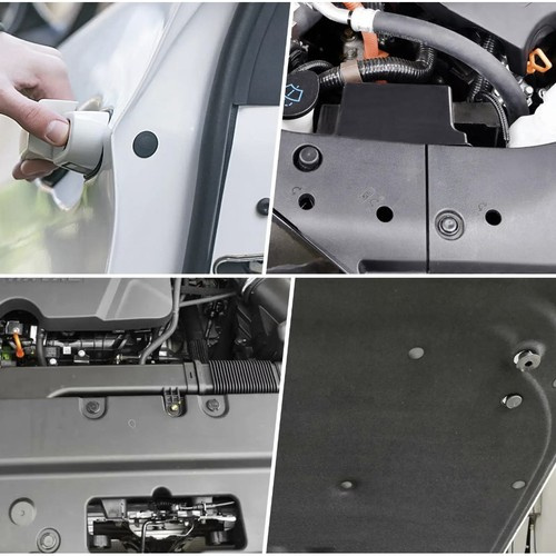 Zestaw spinek do samochodu + ściągacz Xtrobb 24297 - obrazek 7