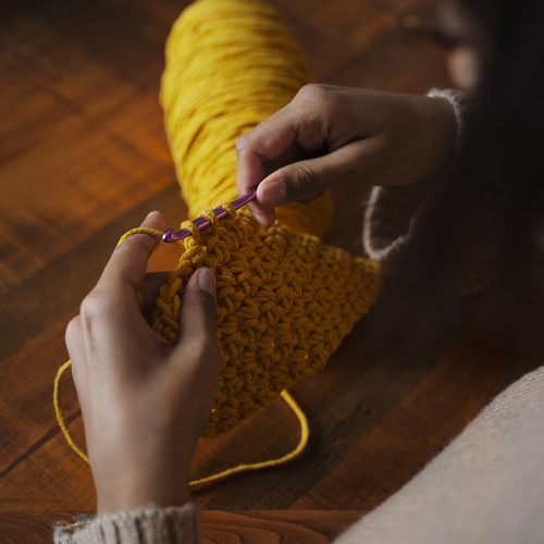 Zestaw szydełek 50 szt. - obrazek 11