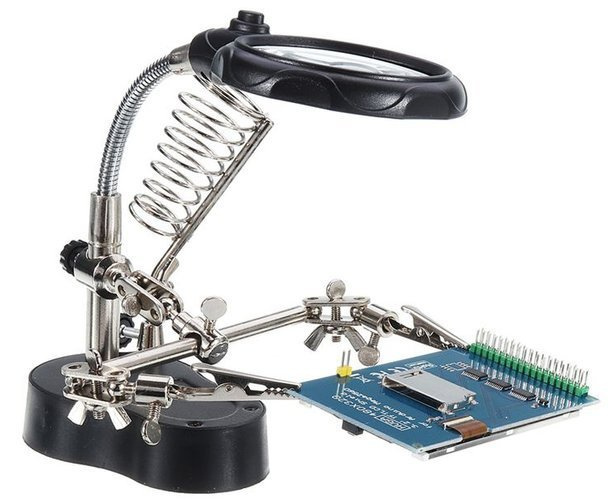 Zestaw trzecia ręka - new - obrazek 5