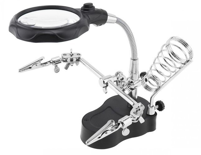 Zestaw trzecia ręka - new - obrazek 8