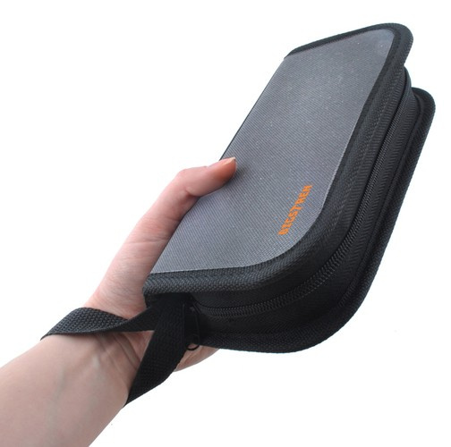 Zestaw zegarmistrzowski - 13 elementów - obrazek 5