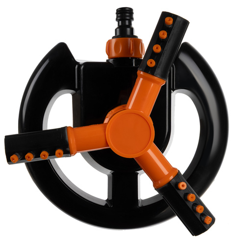 Zraszacz obrotowy 3-ramienny Gardlov - obrazek 5