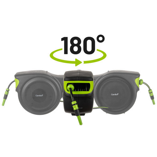 Zwijacz automatyczny na wąż ogrodowy Gardlov 25509 - obrazek 4