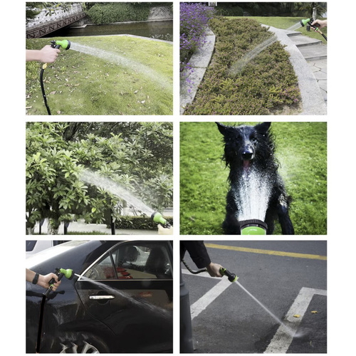 Zwijacz automatyczny na wąż ogrodowy Gardlov 25509 - obrazek 16