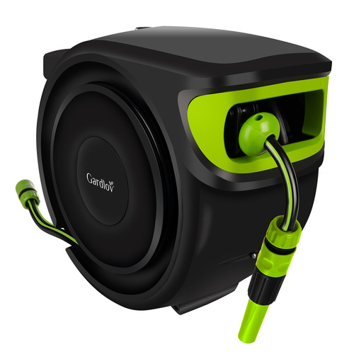 Zwijacz automatyczny na wąż ogrodowy Gardlov 25509 - obrazek 6