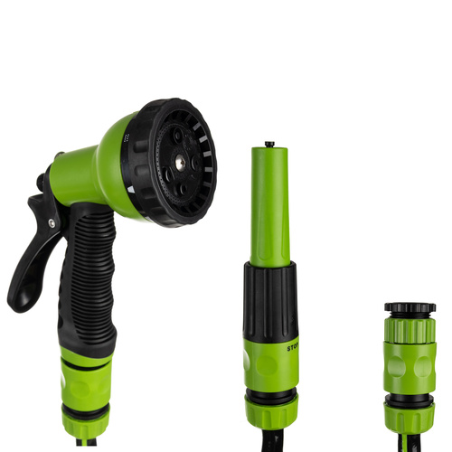 Zwijacz automatyczny na wąż ogrodowy Gardlov 25509 - obrazek 8