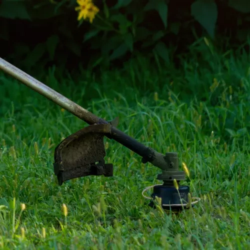 Żyłka tnąca do kosy spalinowej Bigstren 21073 - obrazek 7