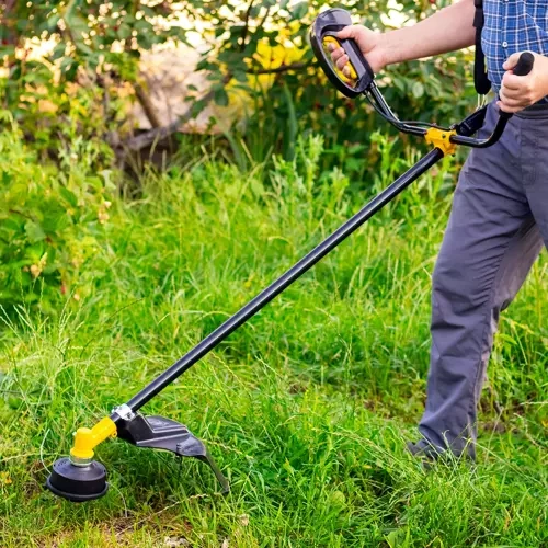 Żyłka tnąca do kosy spalinowej Bigstren 21073 - obrazek 6