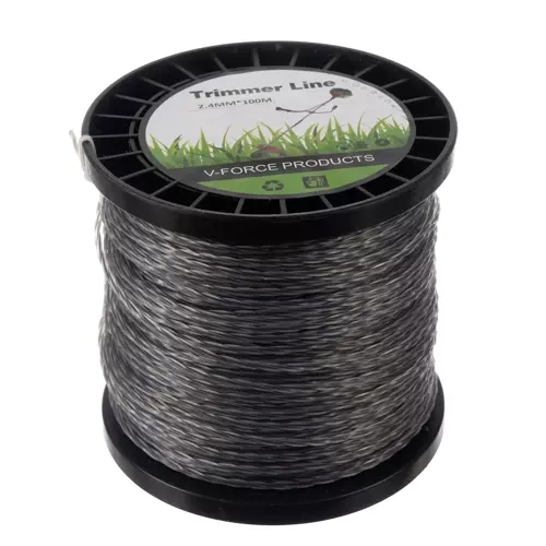 Żyłka tnąca do kosy spalinowej Bigstren 21073 - obrazek 9