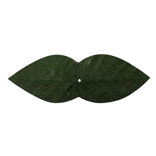 Żywopłot sztuczny na balkon - 3m Gardlov 23641 - obrazek 2