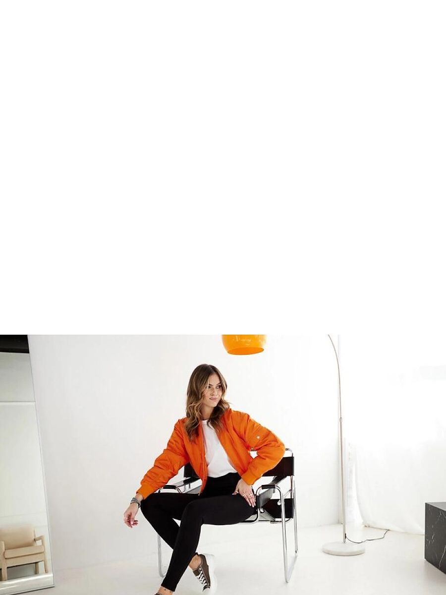 Zielone trampki na platformie Monteleone - Solea - obrazek 7