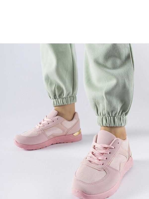 Buty sportowe damskie Gallo - Solea