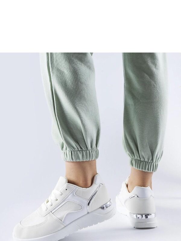 Buty sportowe damskie Gallo - Solea