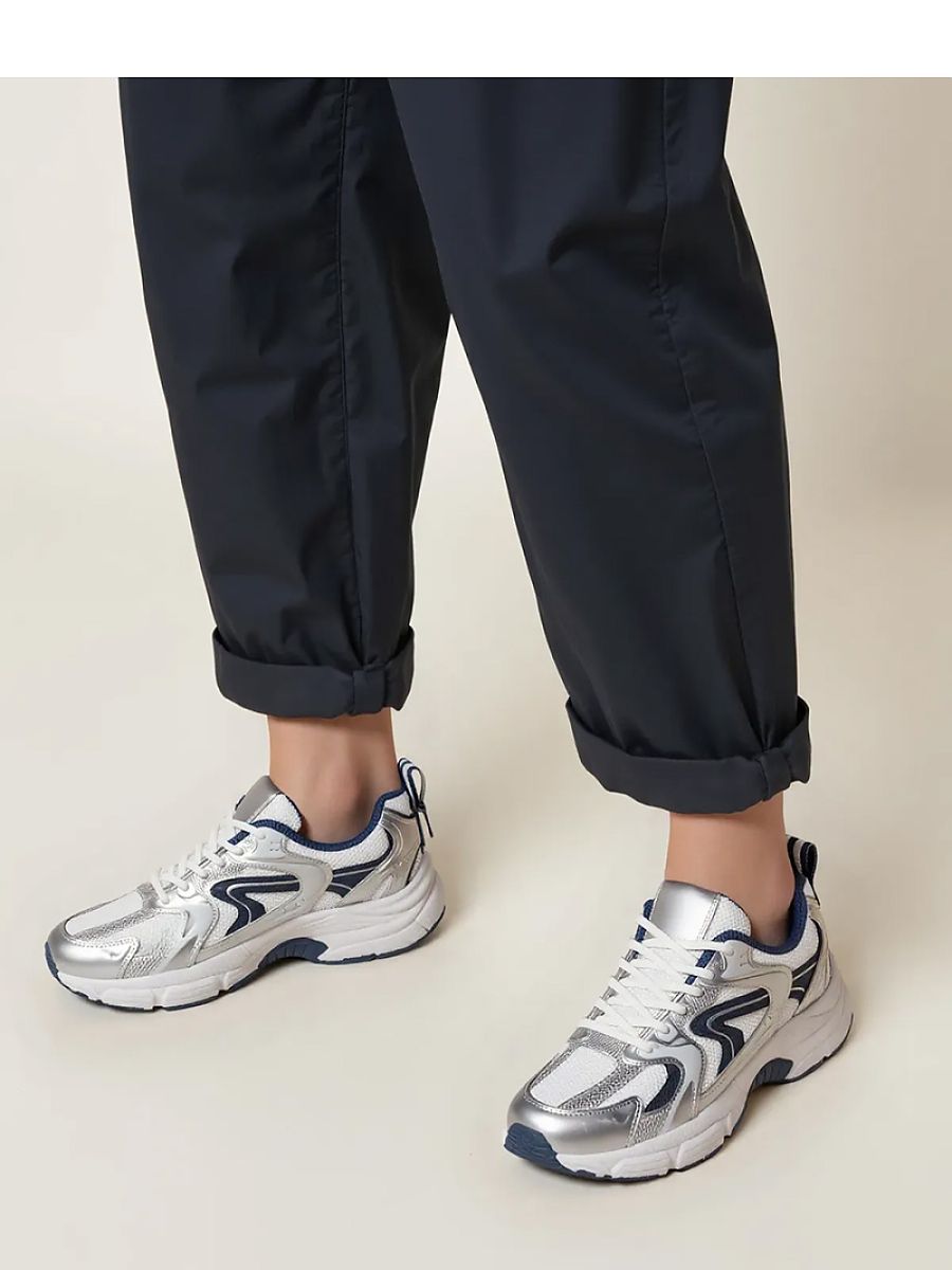 Damskie Sneakersy AURELIA BLUE - Inello - obrazek 4