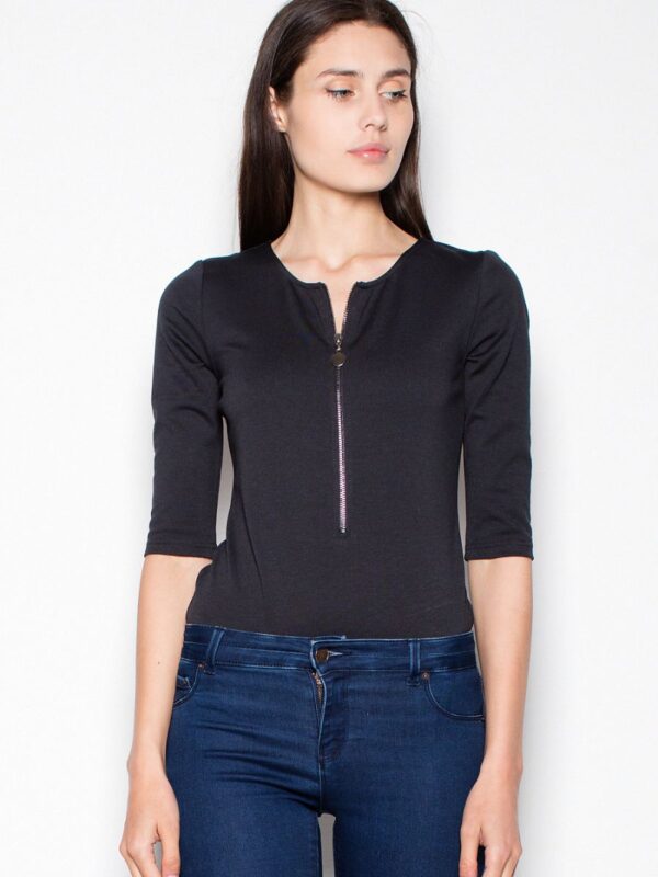 Body Model VT018 Black - Venaton