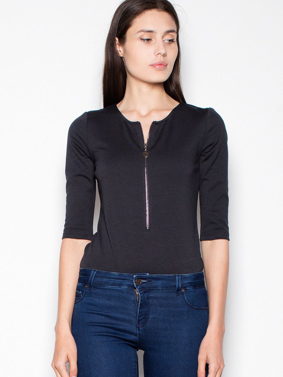 Body Model VT018 Black - Venaton