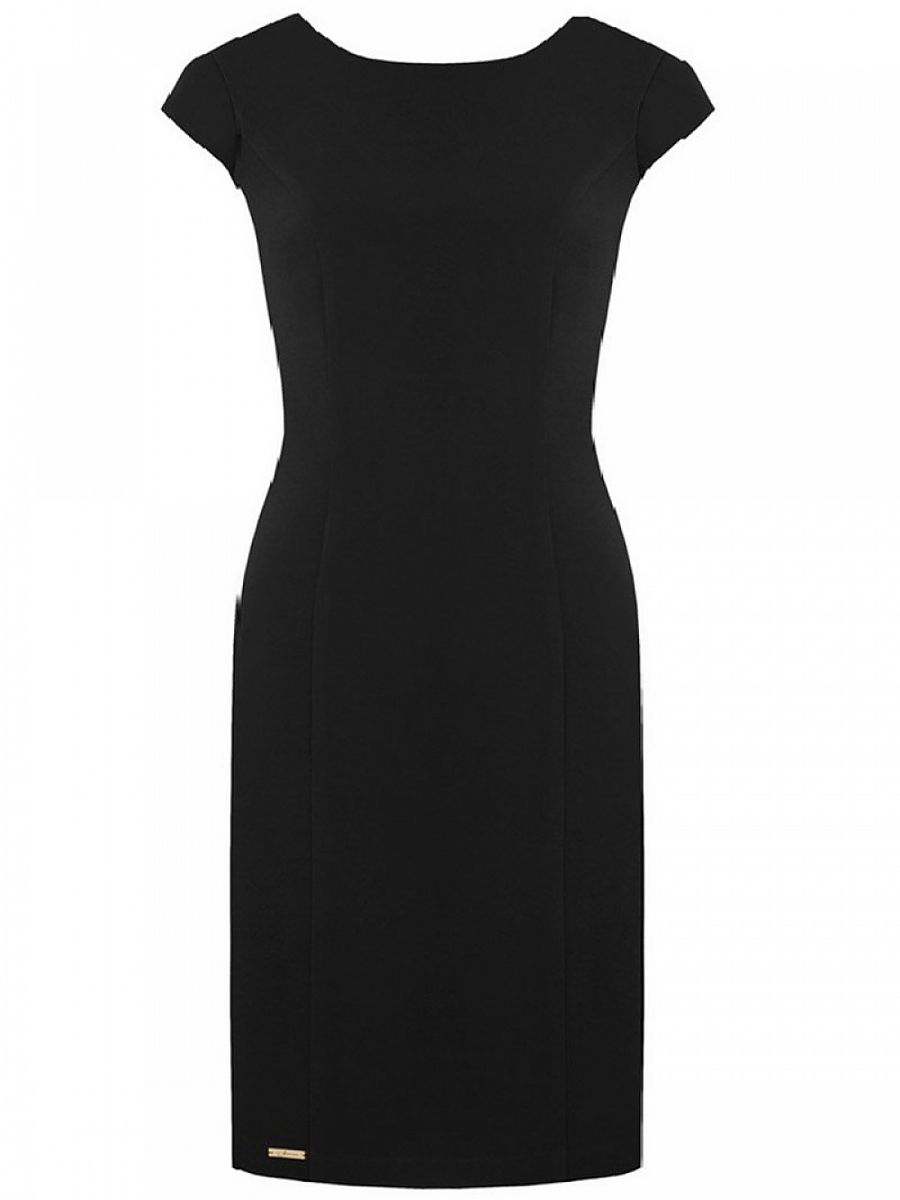 Sukienka Model Juliette Black - Jersa