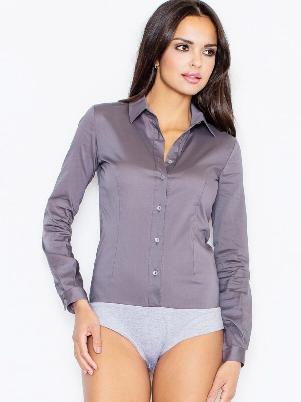 Body Model 315 Grey - Figl