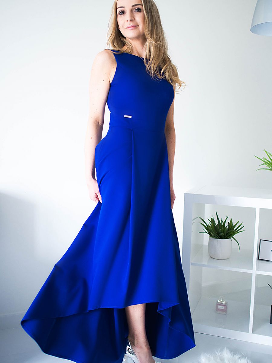 Sukienka Model Jennifer Chaber - Jersa