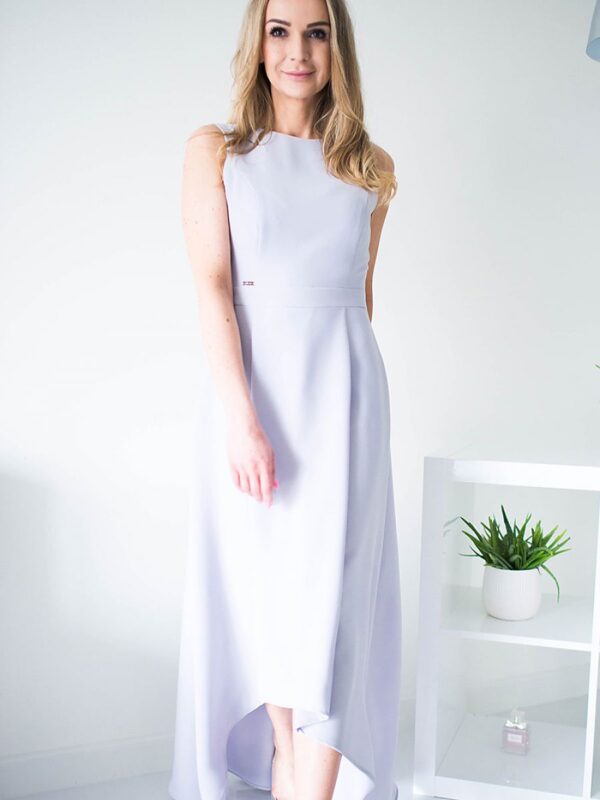 Sukienka Model Jennifer Grey - Jersa