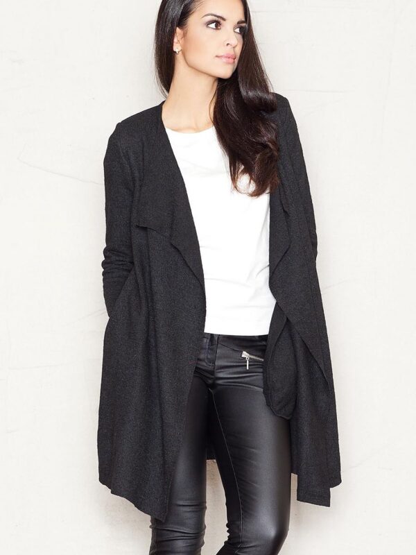 Bluza Damska Model 330 Black - Figl